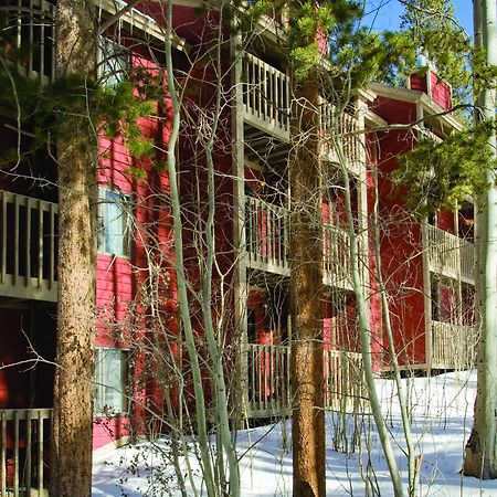 Indian Peaks Resort Fraser Eksteriør bilde